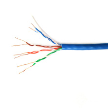 Fabrik Preis Qualität cat5e UTP solide Kabel